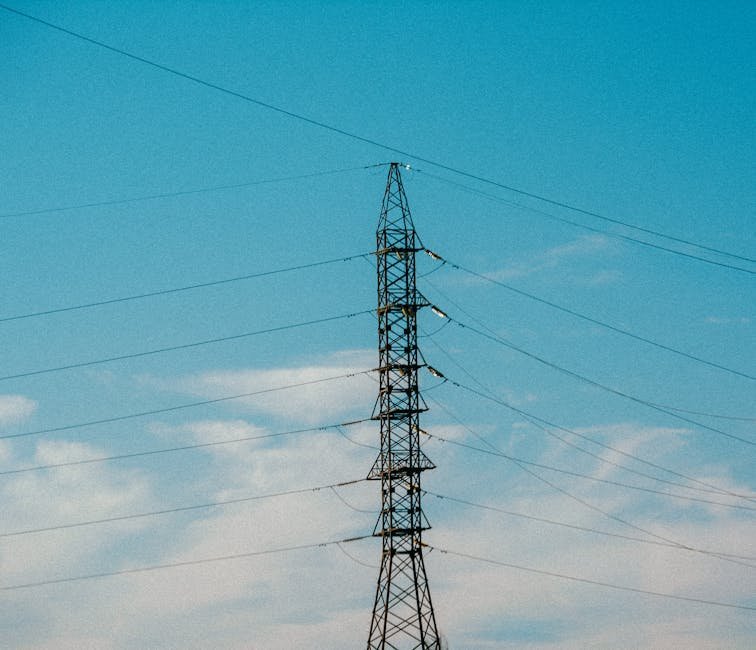 Ghana Grid Companies Launch Major Power Line Upgrades for Volta, Oti
