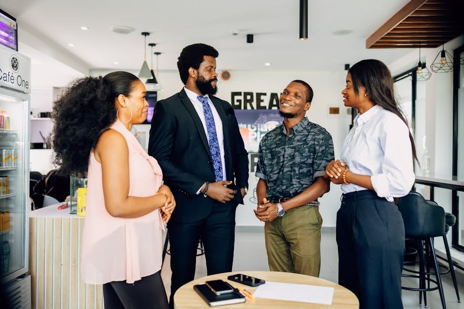 TaxStreem Launches AI Tool as Nigeria Tightens Business Tax Rules