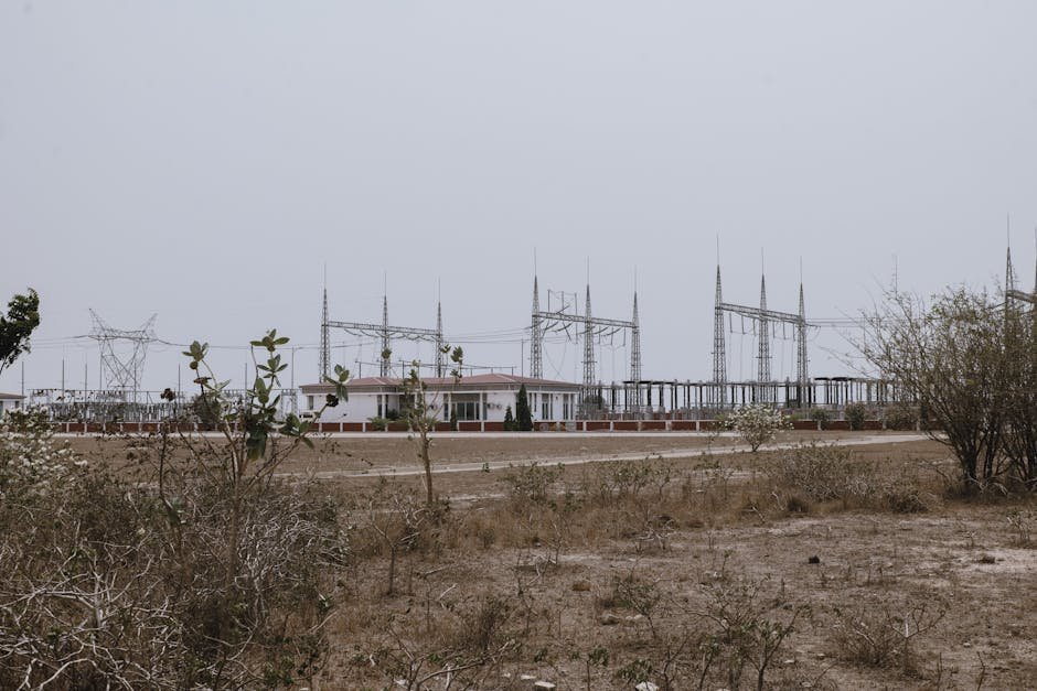 ECG Plans 900+ Transformers for Ashanti Region by End of 2026