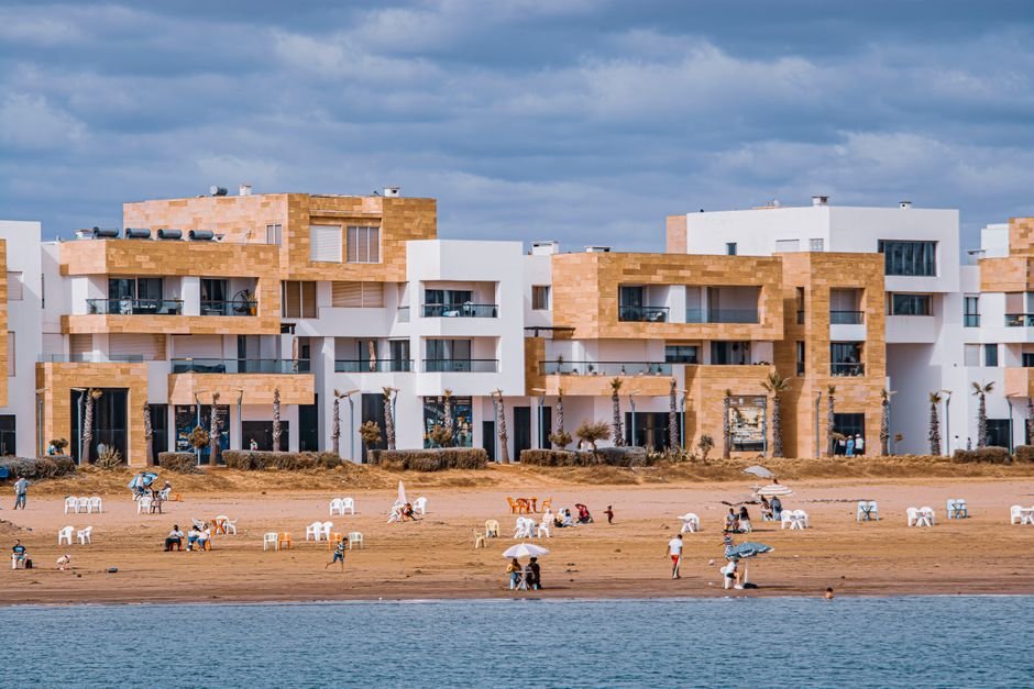 Moroccan Proptech Agenz Secures $5M Series A Funding Round