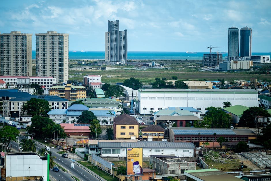 Nigeria Reviews 26-Year Telecom Policy Amid Network Crisis