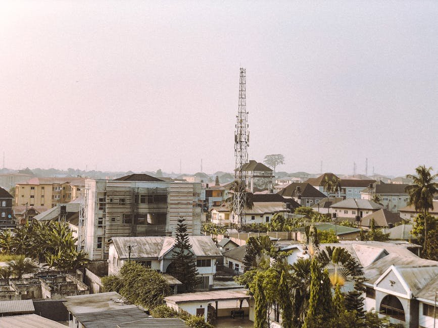 Orange Backs 20,000km Subsea Cable to Connect Nigeria, 19 Countries