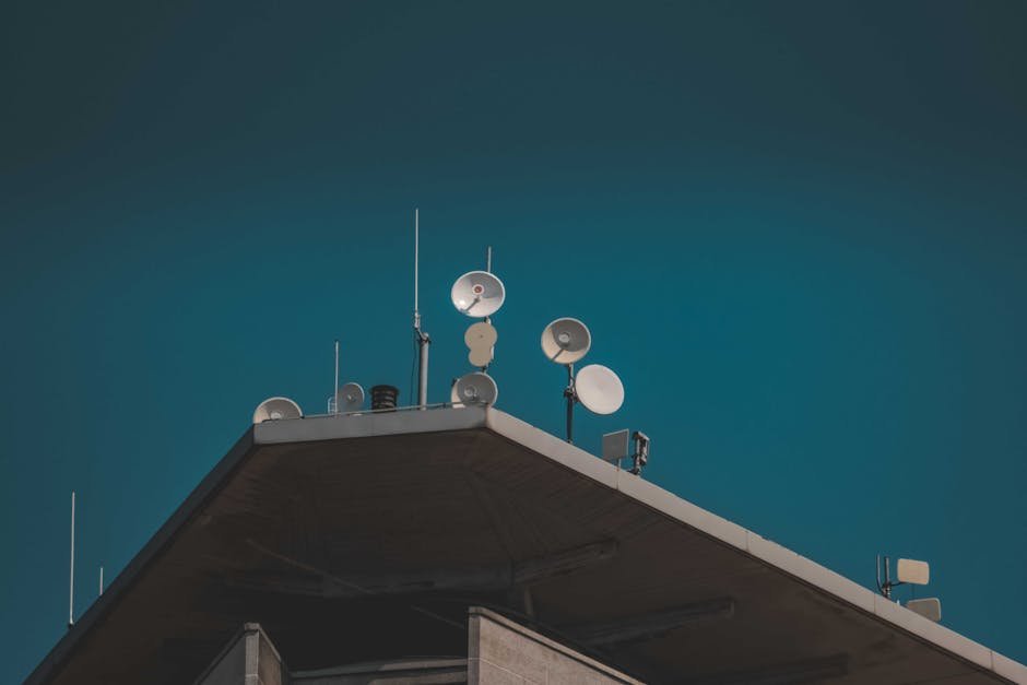 Amazon Selects Kenya as Africa Satellite Internet Gateway Hub