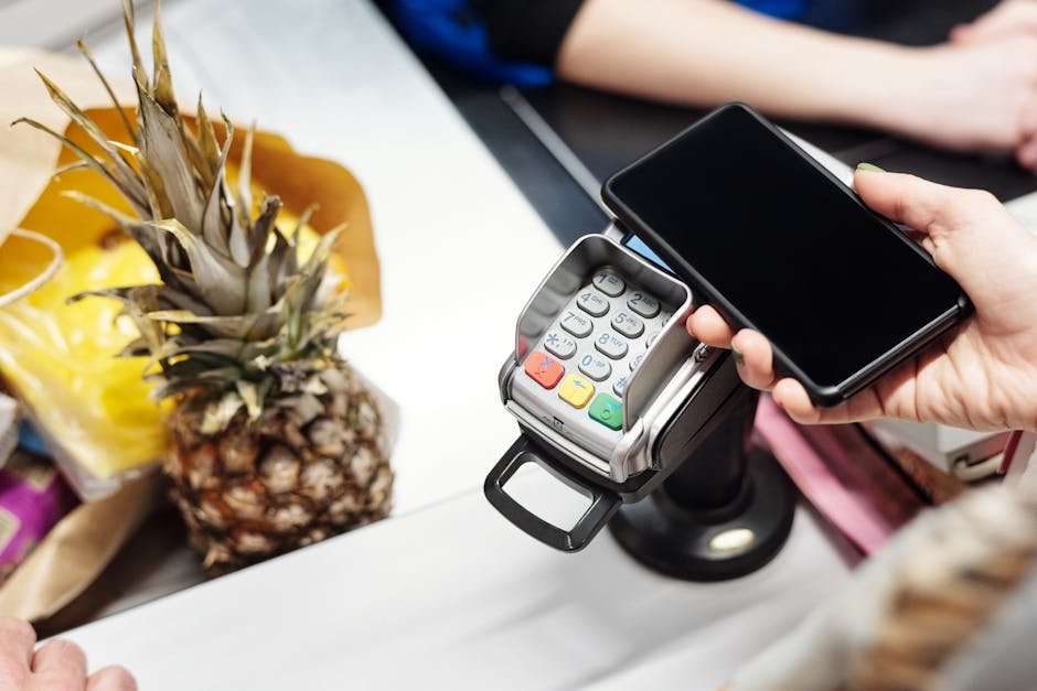 Ghana's GH¢3.6 Trillion Digital Payment Surge Sparks Value Debate