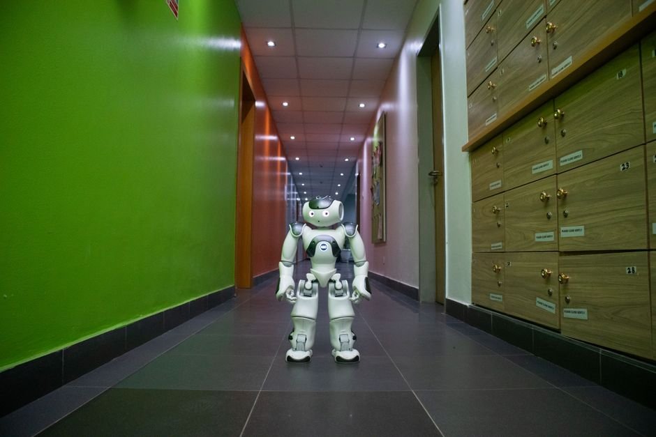 Africa Tech Weekly: The AI Infrastructure Race Heats Up
