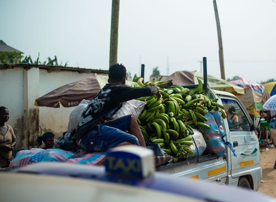 WhatsApp Commerce Dominates Ghana's Small Business Landscape