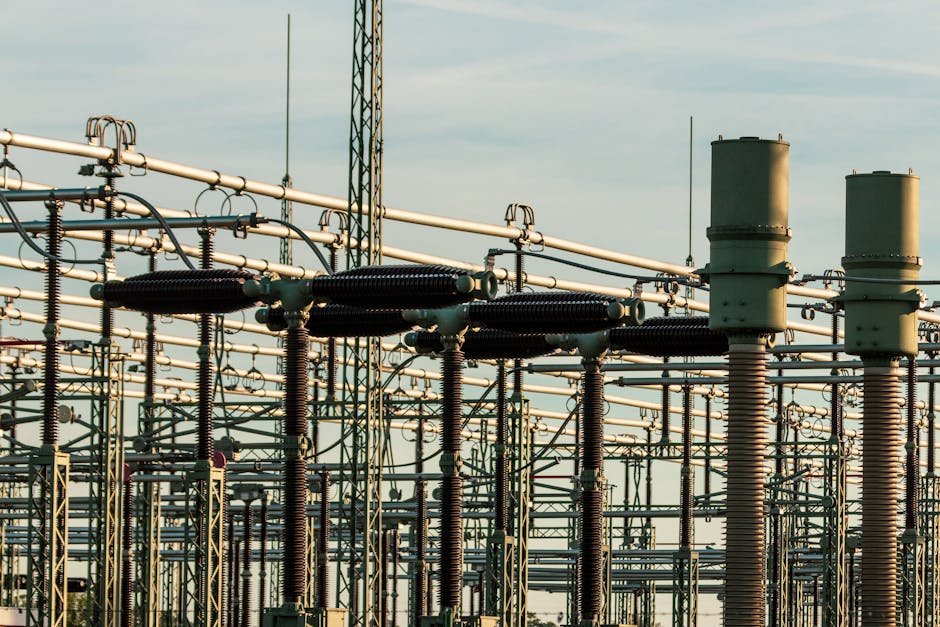 ECG Starts Phase Two Transformer Upgrades at Lashibi Substation