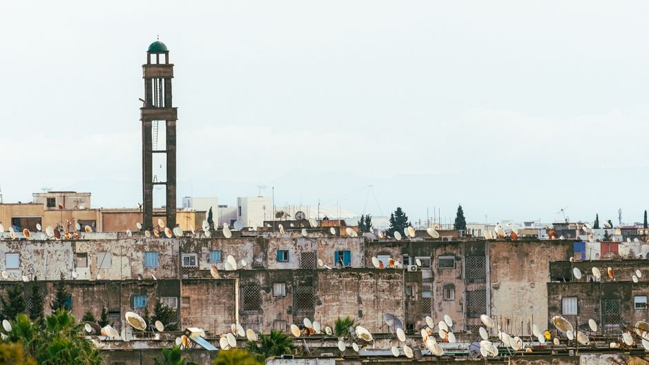 Tunisia Secures Direct Europe Link as African Cable Race Accelerates