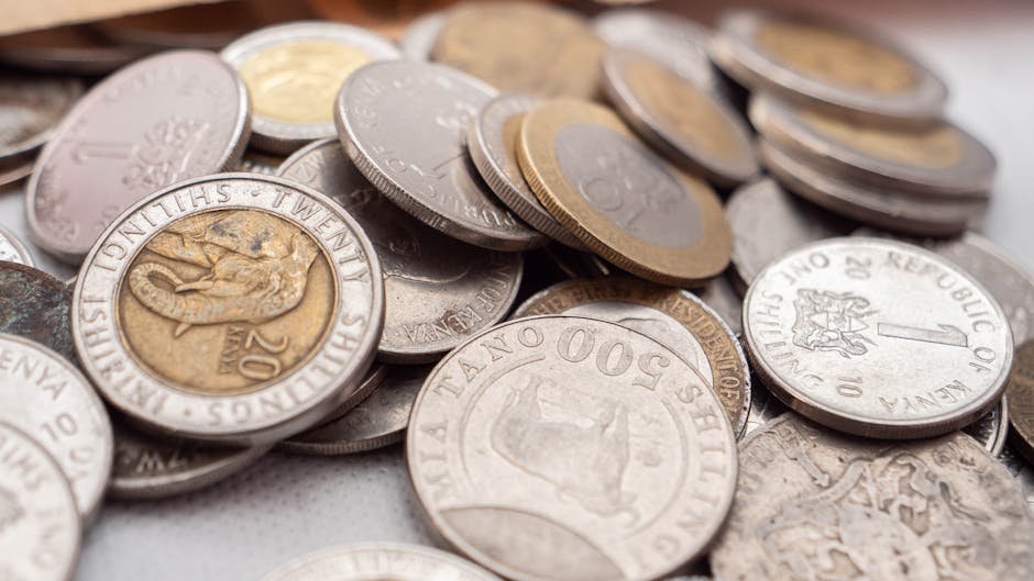 Kenya Approves 32 Digital Lenders as CBK Tightens Market Control