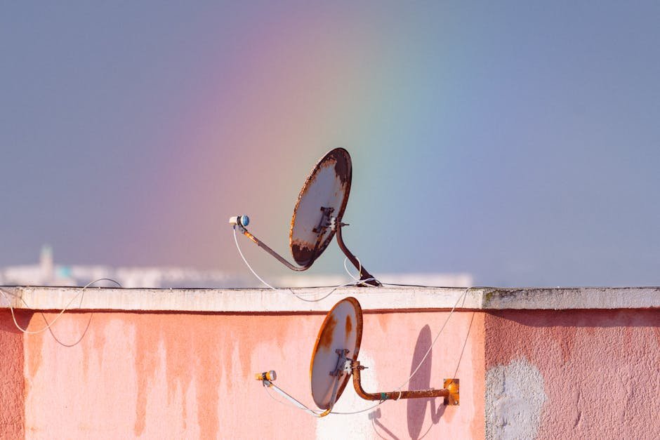 Africa Faces $30B Revenue Loss to Satellite Operators Like Starlink