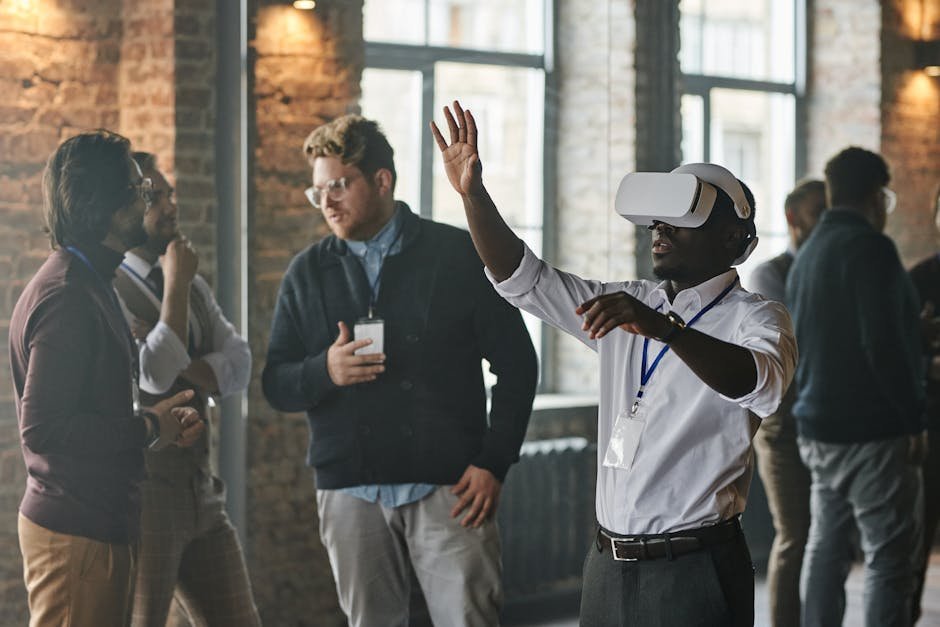 Africa FinTech Leaders Push for Interconnected Systems at Summit