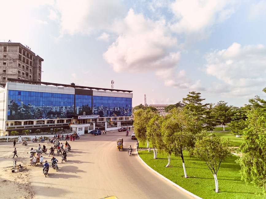 Spiro Secures $215M Funding to Expand African EV Infrastructure