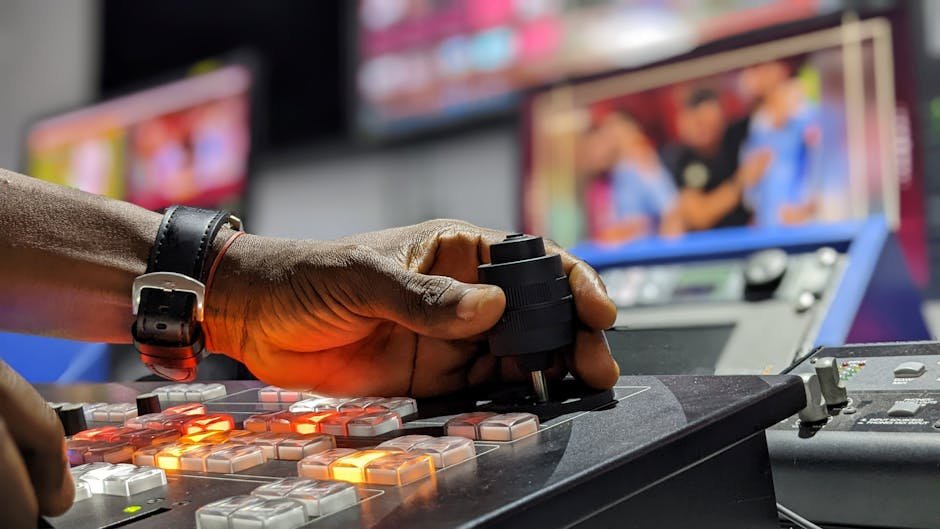 Nigeria Confirms June 17, 2026 for Digital Broadcasting Switch