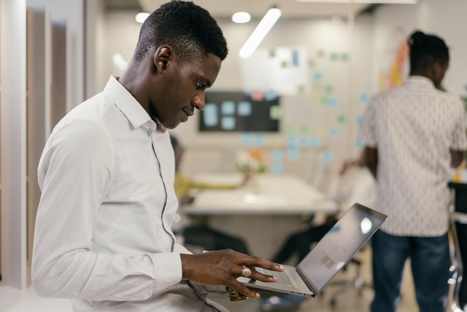 Ghana Card Reaches 19.4M Users as Digital Identity System Gains Global Recognition