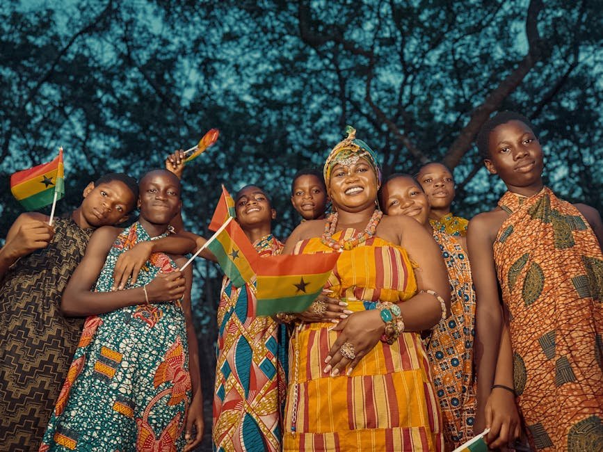 Ghana Launches Presidential Unit to Track Government Promise Delivery