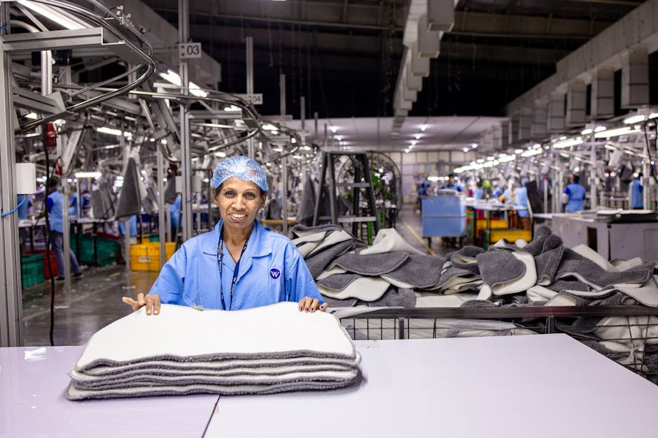 Wasoko Cofounder Launches $100M Africa Jobs Fund for Manufacturing