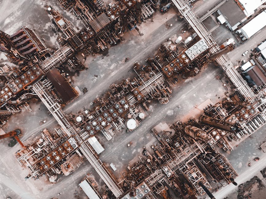 Terra Industries Building Africa's Largest Drone Factory in Ghana