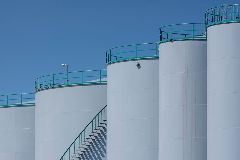 Ghana's TOR to Resume Crude Oil Refining by June 2026