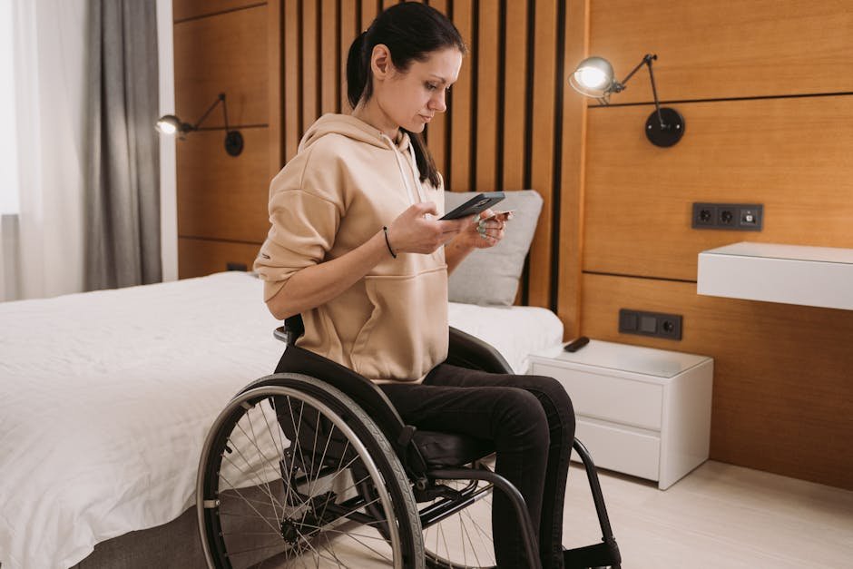 Kenya's Innovate Now Puts Disabled Users at Product Design Core