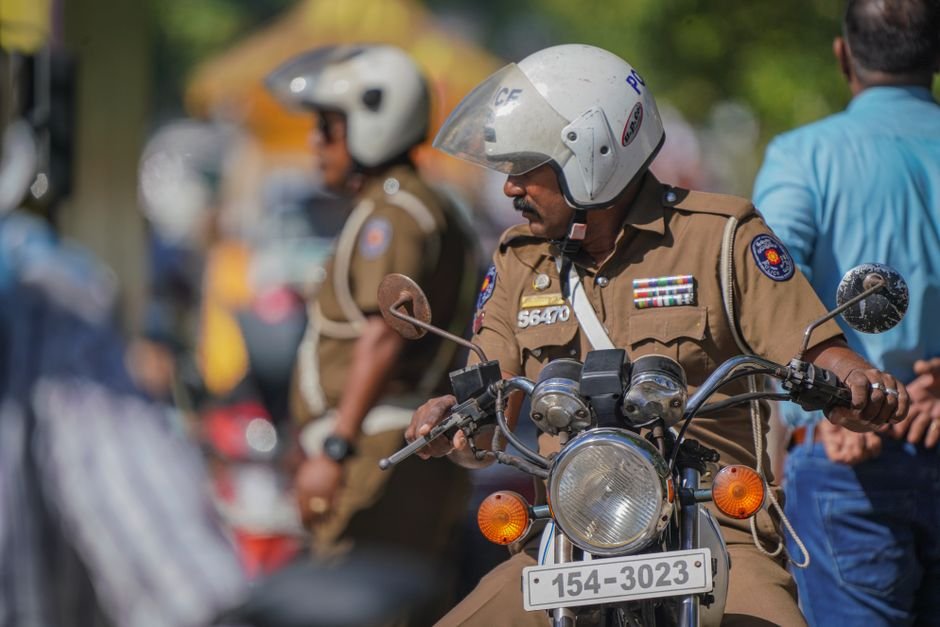 Ghana Launches Electric Motorbike Pilot Across 261 Districts
