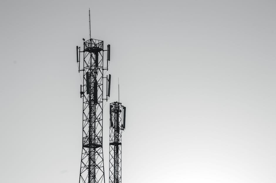IHS Towers Board Approves MTN's $2.2B Buyout Proposal