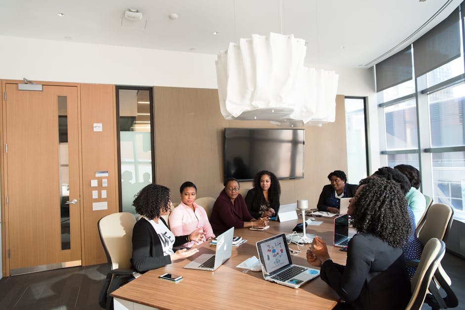 Microsoft Exec Backs Ghana's One Million Coders Program