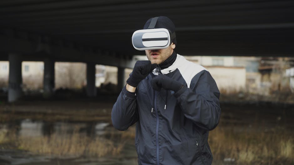 MacTay Uses VR to Train 300+ Lagos Emergency Workers