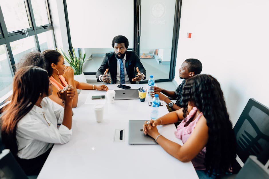 WATISE 4.0 Summit to Examine AI Impact on West African Telecoms