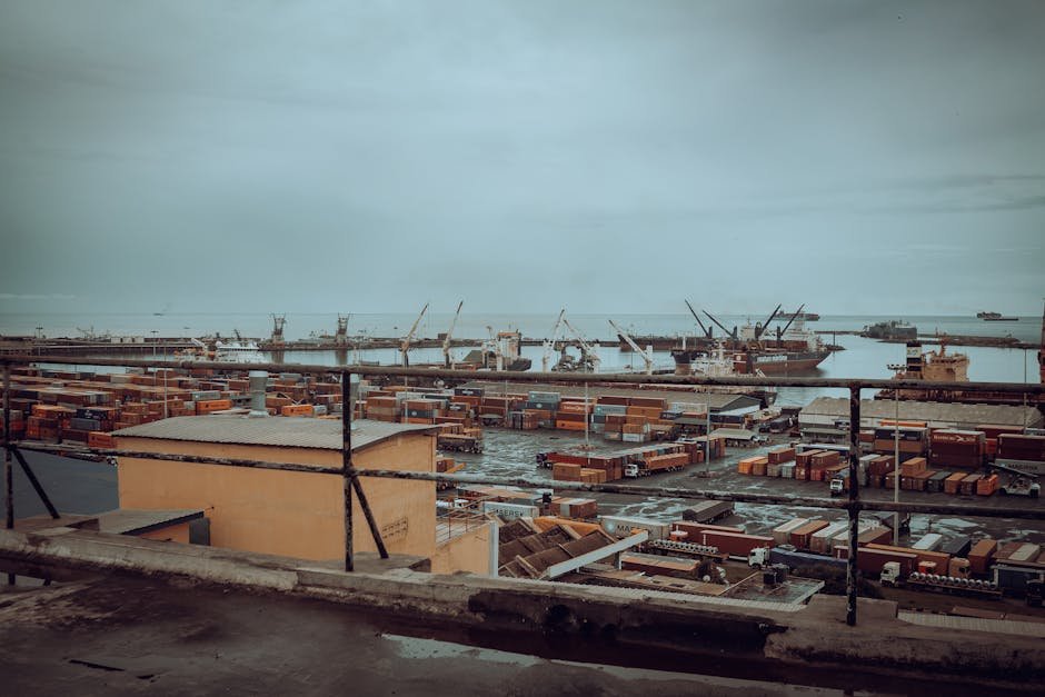 GUTA Slams Ghana Ports AI System Rollout Over Lack of Consultation