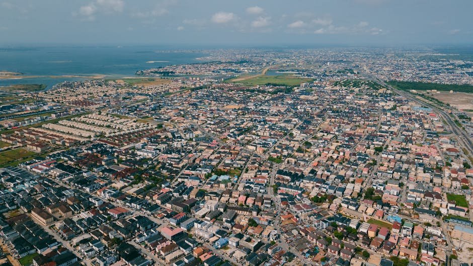 West Africa's $150bn Digital Economy Under Threat From Cable Failures