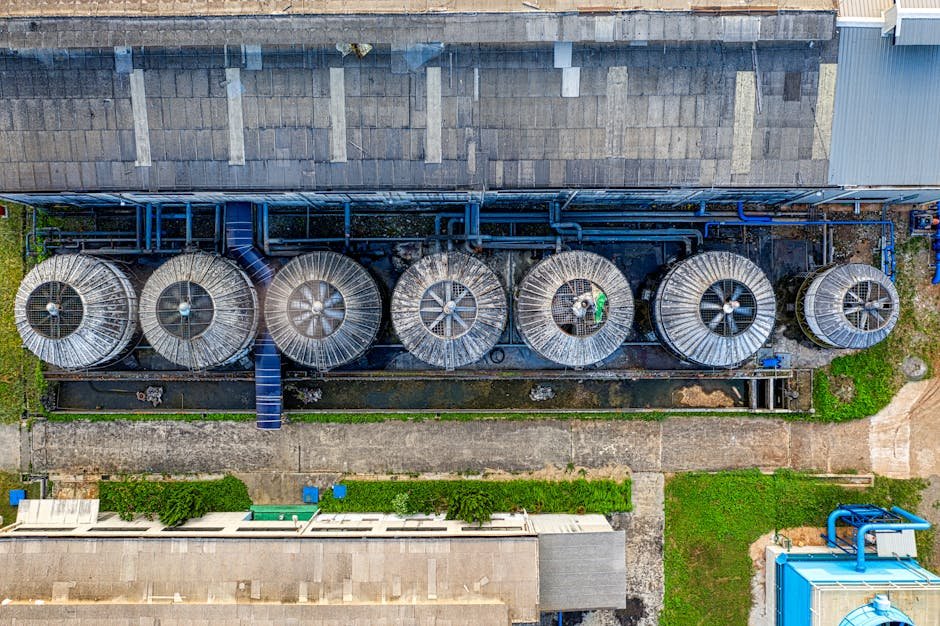 Terra Industries Opens $34M Drone Factory in Ghana
