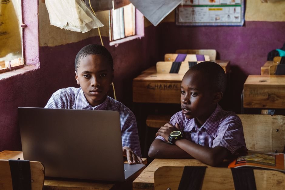 Ghana to Teach AI and Coding From Kindergarten