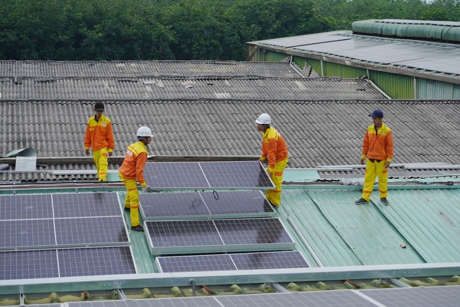 IFC Takes Stake in WeLight's €27M Mini-Grid Raise