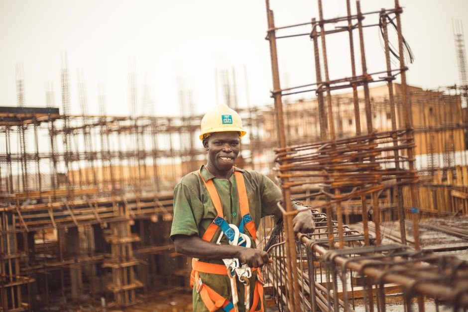 GNPC Explorco to Build 13.5km Road for Voltaian Basin Drilling