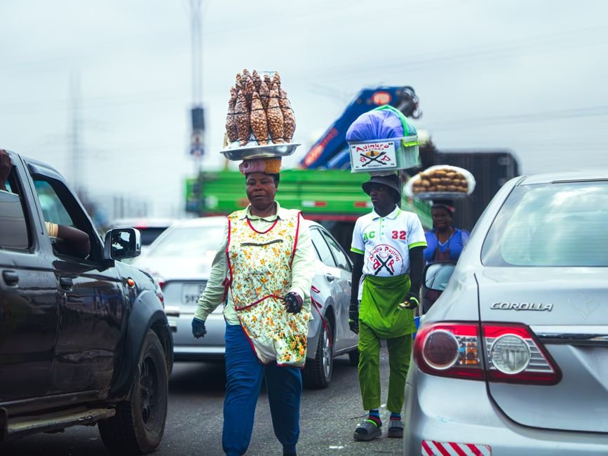 Ghana Bans Flood-Damaged Car Imports from October 2026
