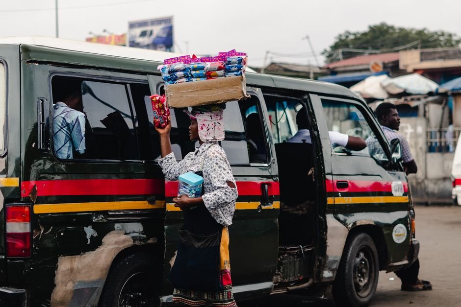 Ghana Transport Unions Threaten Strike Over Traffitech-GH Launch