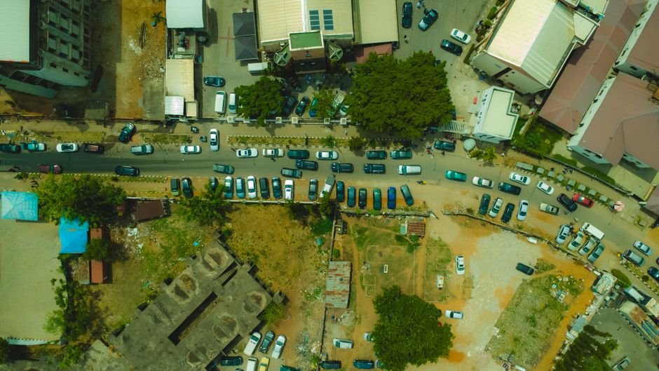 NIGCOMSAT Picks Hughes to Build Nigeria's Next Satellite Ground Systems