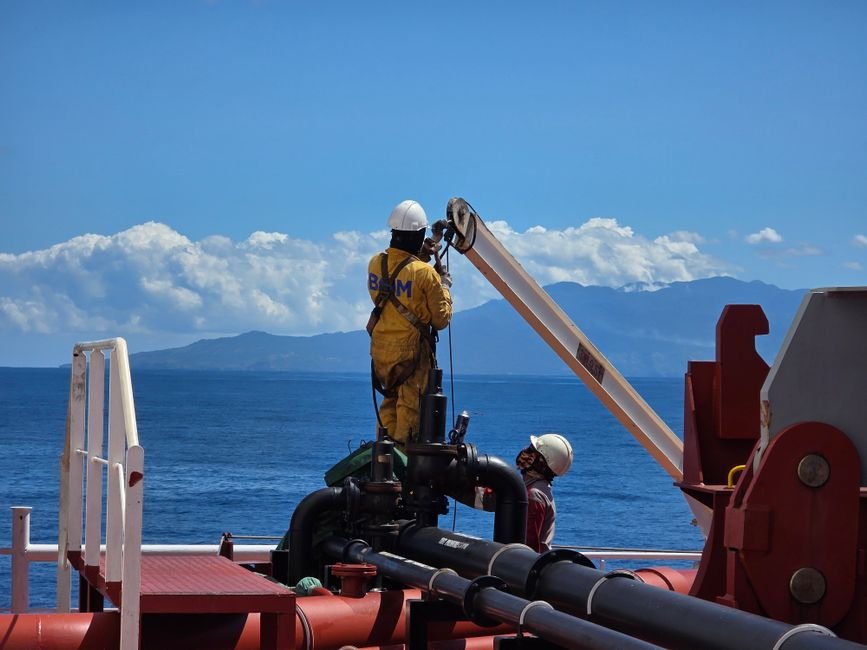 Ghana Wins $400m Tullow Oil Tax Dispute at ICC London