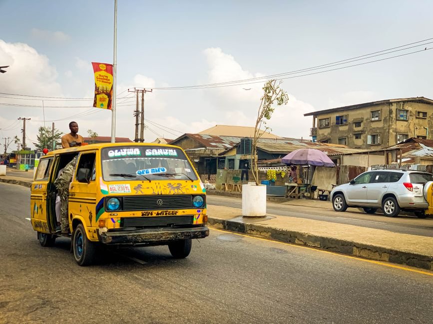 Uber Exits Nigeria After 12 Years, Leaving Users Scrambling