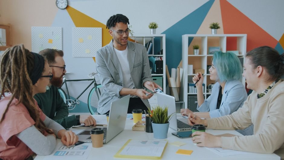 22 On Sloane Launches AI Platform with $63M Fund for African Startups