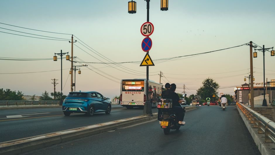 Ghana Moves to Regulate EV Charging Stations Amid Grid Concerns