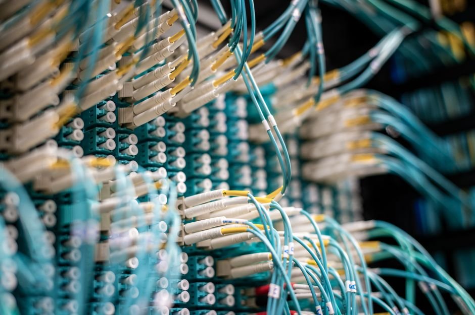 Nigeria's 90,000km Fibre Project Awaits SPV Incorporation
