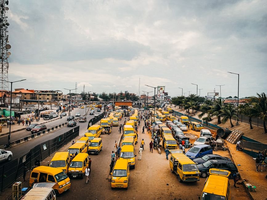 Uber Exits Nigeria After 12 Years as Losses Mount