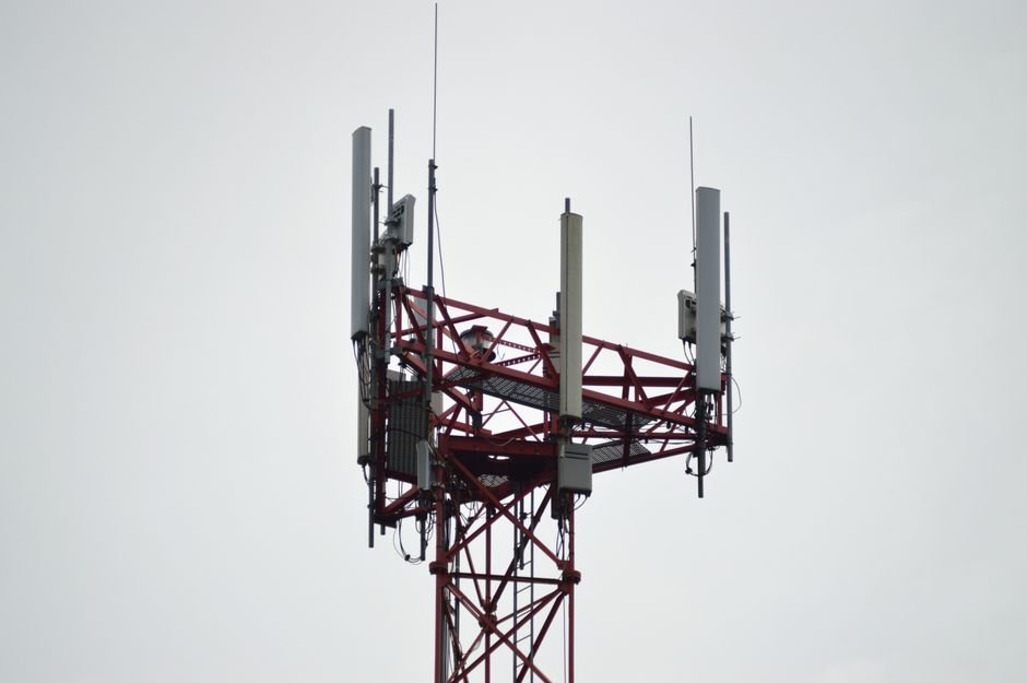 Ethio Telecom Data Revenue Overtakes Voice in Historic Shift