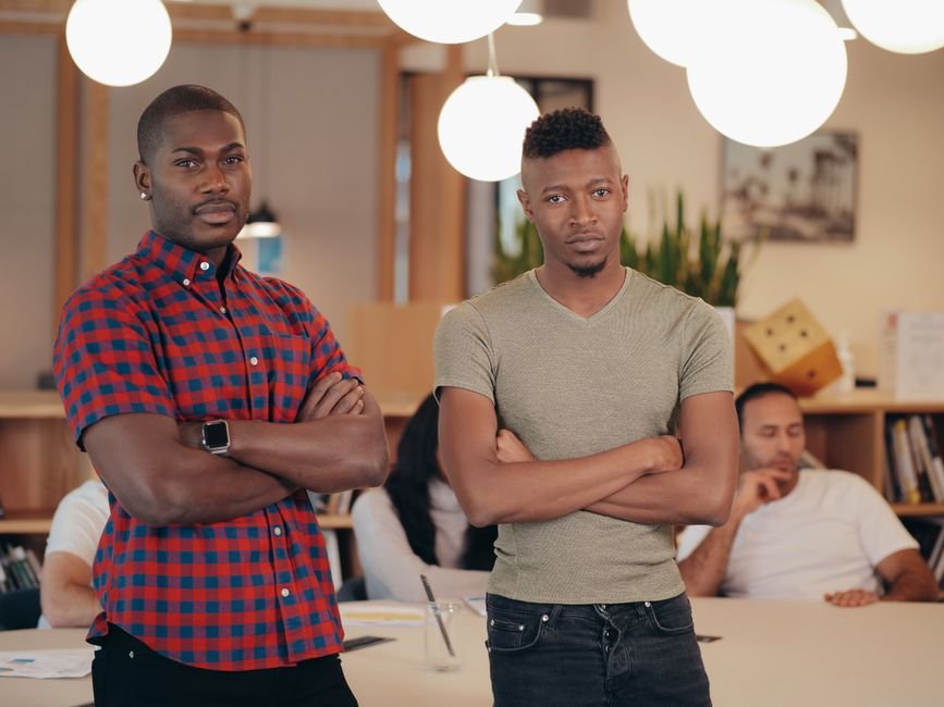Accrue Launches Stablecoin Business Banking for Africa