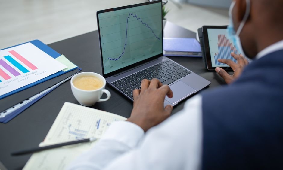 CBN Launches Digital Tracker for Every BDC Dollar Transaction