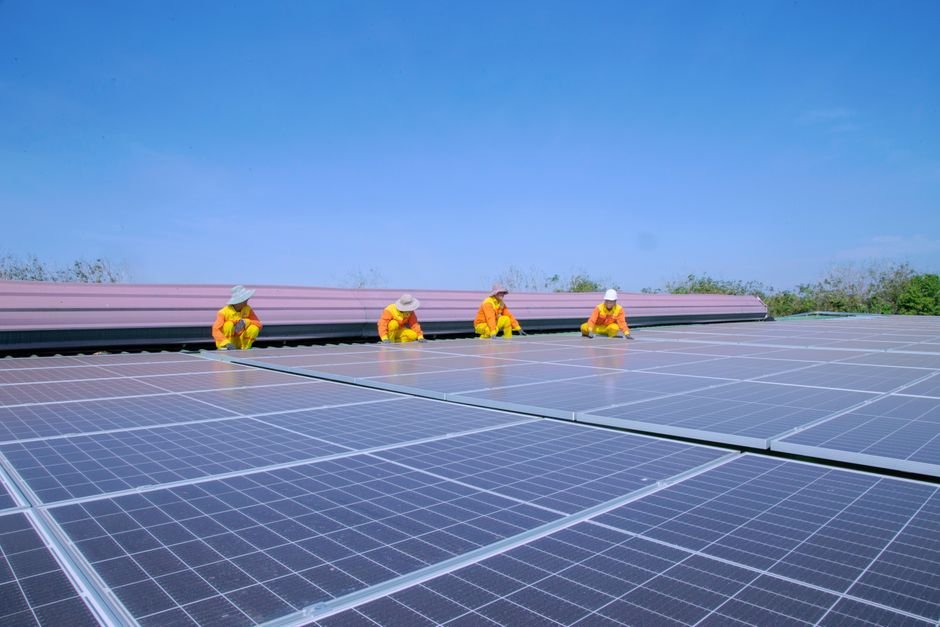 Ghana Plans 1,200MW Gas Power Plant Deal Before End of 2026