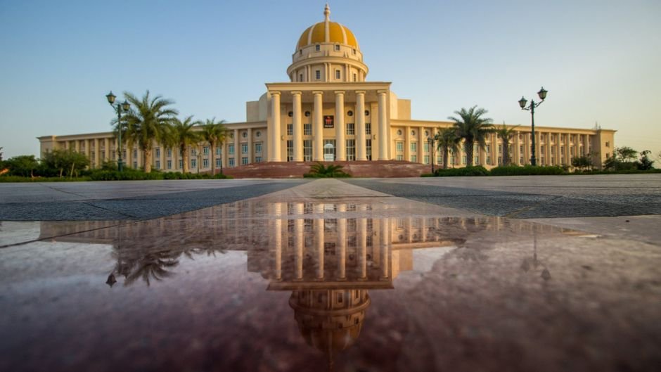 Ghana Deploys AI Tool to All 445 Judges Nationwide