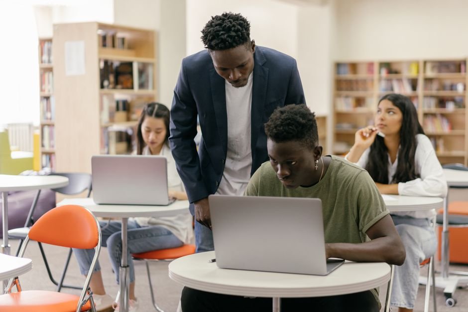 Ghana Signs Intel Deal to Bring AI Education to K-12 Schools