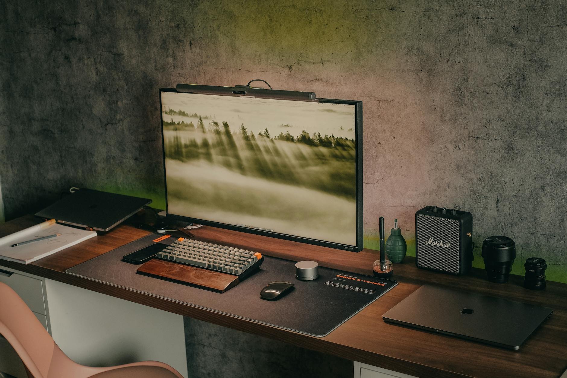 The Best Home Office Setup for Ghanaian Remote Workers — What Actually Matters